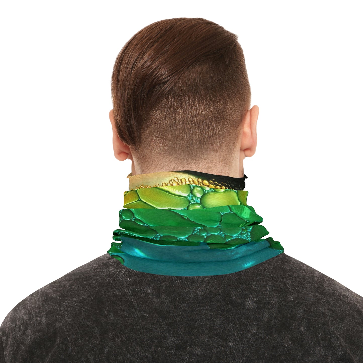 Tube Scarf