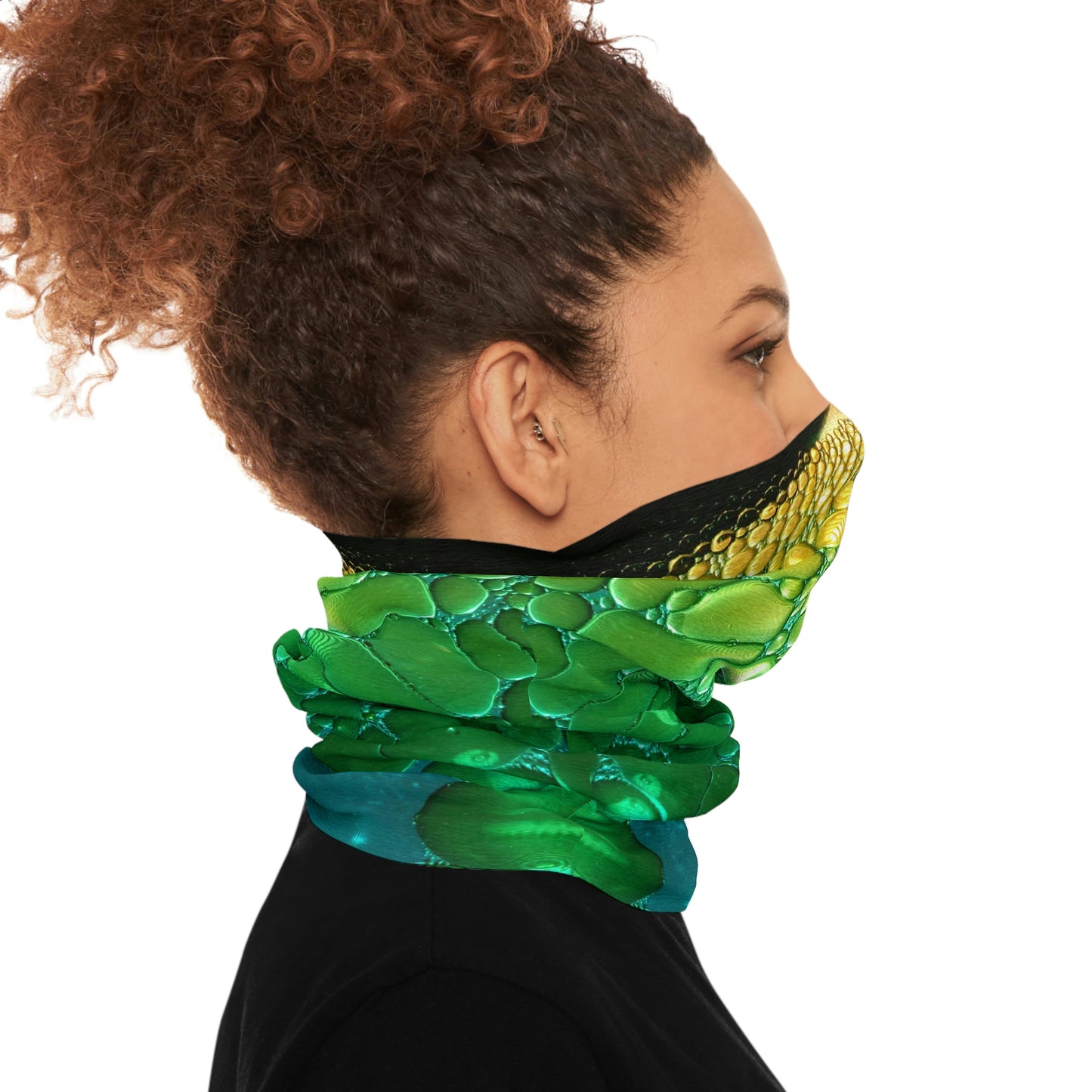 Tube Scarf