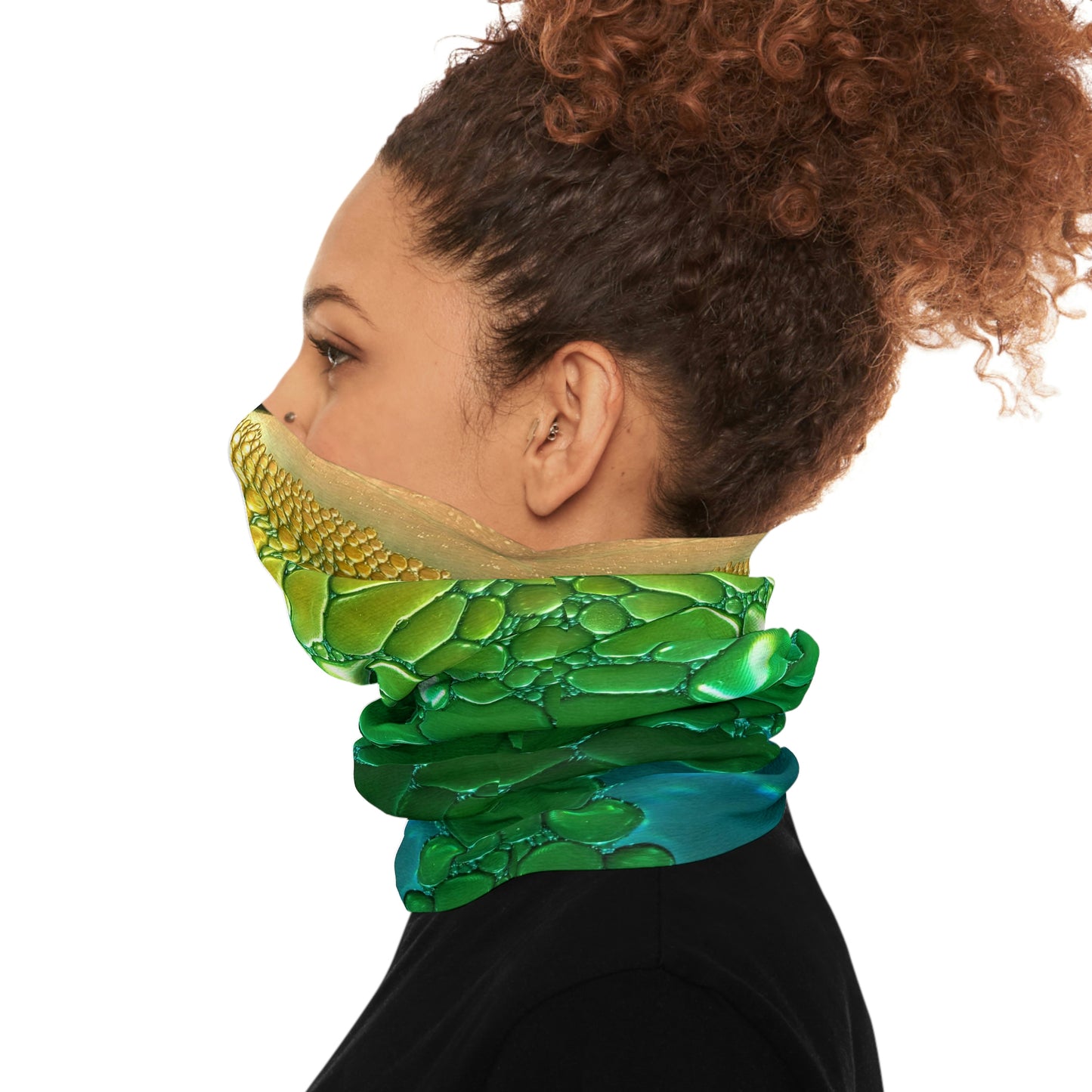 Tube Scarf